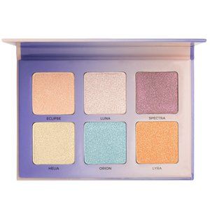 Anastasia Beverly Hills Aurora Glow Kit Highlighter Eye Palette NEW IN BOX